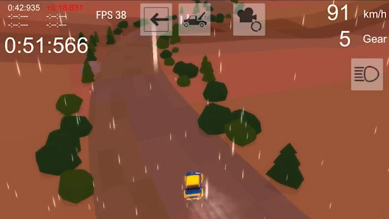Rally Legends(圖6)-速報App
