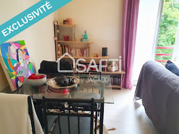 appartement à Poitiers (86)