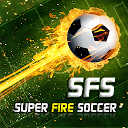 アプリのダウンロード Super Fire Soccer をインストールする 最新 APK ダウンローダ