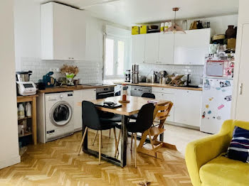 appartement à Issy-les-Moulineaux (92)