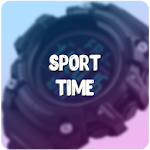 Cover Image of Tải xuống Спорт-time 1.0 APK