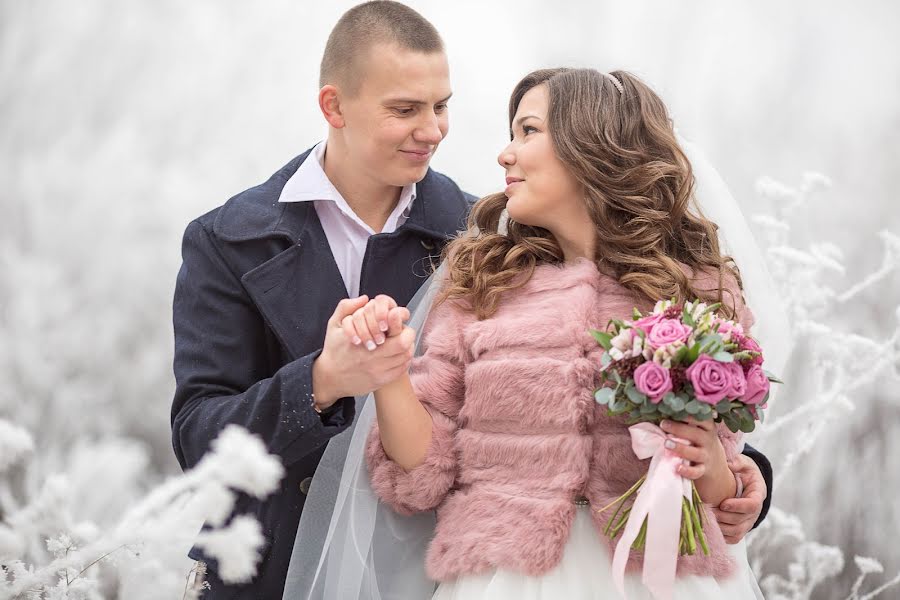 Wedding photographer Tatyana Boshman (boshmant). Photo of 4 April 2015