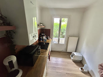 appartement à Saint-Etienne (42)