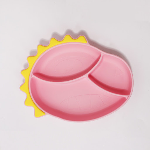 Title 16, Childrens Complementary Food Straw Eating Bowl...