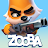 Zooba: Fun Battle Royale Games logo