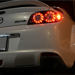 RX-8 SE3P