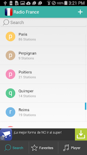 Radio France(圖5)-速報App