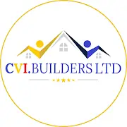 CVI Builders LTD   Logo