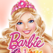 Barbie e o Portal Secreto 1.0.9 Icon