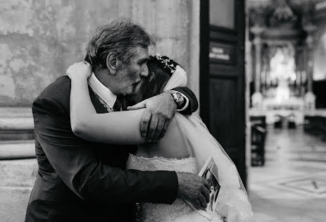 Wedding photographer Lola Louise (lolalouise). Photo of 28 January 2020