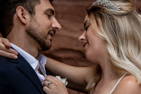 Photographe de mariage Darya Sedyh (filadora135). Photo du 7 octobre 2022