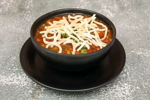 Veg Manchow Soup