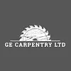 GE Carpentry Ltd Logo