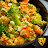 Vegan Food Recipes Diet Plan icon