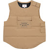 supreme®/wtaps® tactical down vest fw21