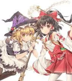 東方シリーズ(～完～)