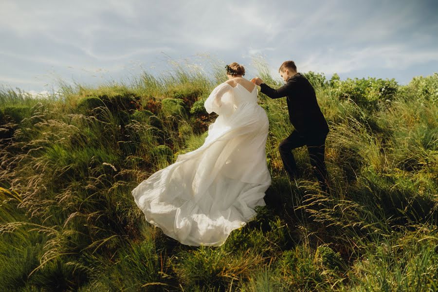 Wedding photographer Michael Fraňo (michaelfrano). Photo of 17 March