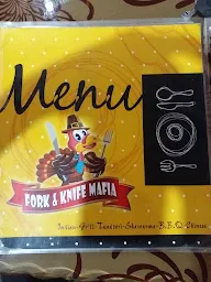 Fork & Knife Mafia photo 2