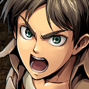 Attack on Titan TACTICS on MyAppFree