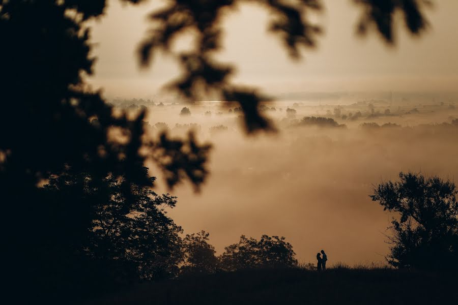 Fotograful de nuntă Vladimir Pisarenko (pisarenkophoto). Fotografia din 31 decembrie 2019