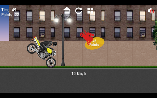 Moto Wheelie 2