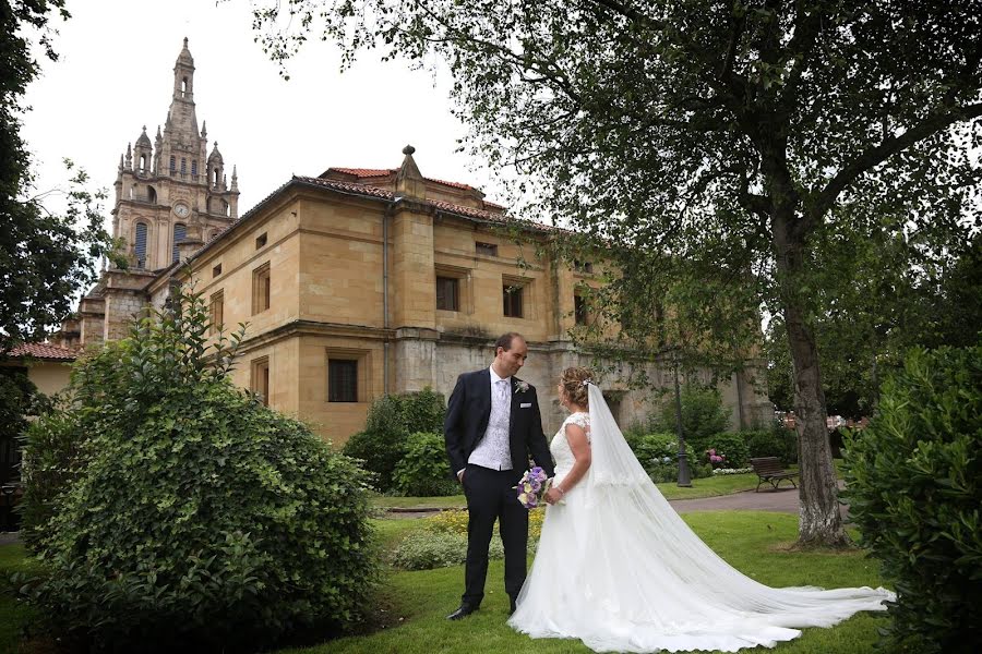 Fotógrafo de bodas Daniel Paz (danielpaz). Foto del 23 de mayo 2019