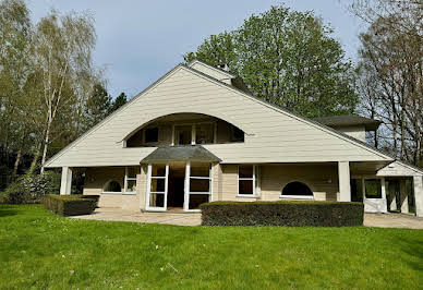 Maison avec terrasse 4