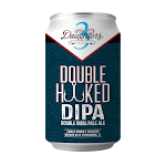 3 Daughters Double Hooked DIPA