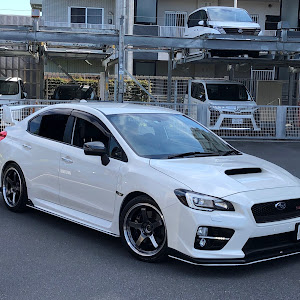 WRX STI VAB