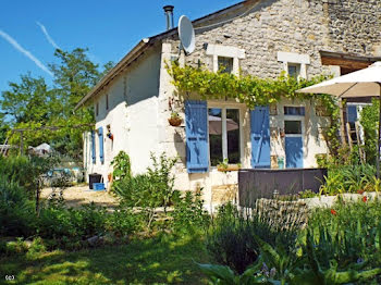 maison à Verteuil-sur-Charente (16)