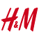 H&M  icon