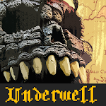 Cover Image of Download Dungeons of Legend: Underwell 1.0 APK