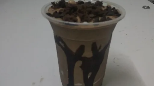 Choco Brownie Thick Shake