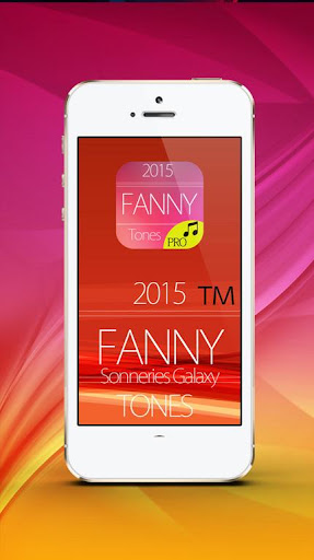 2015 funny tones pro