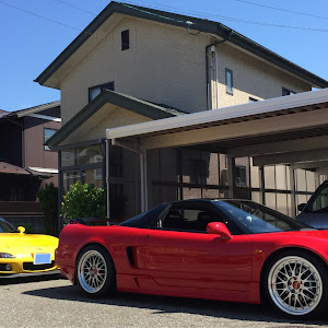 NSX NA1