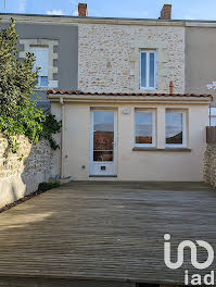 maison à Thouars (79)