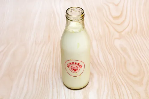 Mango Milk Shake 650ml Bottel