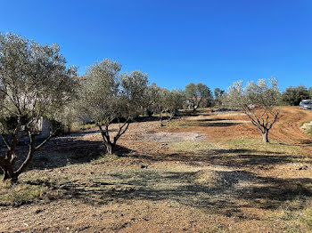 terrain à Cournonterral (34)