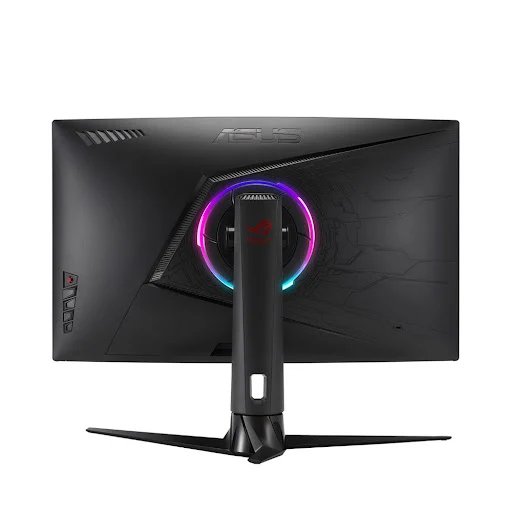 Màn hình LCD ASUS 31.5" ROG Strix XG32VC (2560 x 1440/VA/170Hz/1 ms/Adaptive Sync)