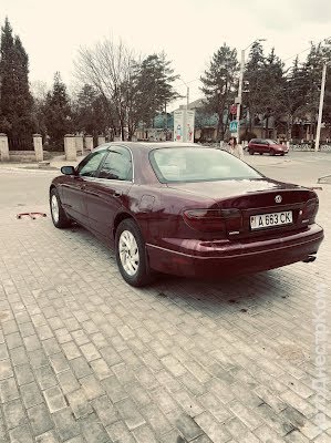 продам авто Mazda Xedos 9 Xedos 9 (TA) фото 1