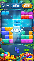 Block Puzzle Infinite Screenshot