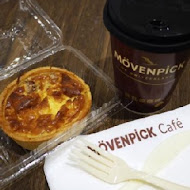 Movenpick café 莫凡彼餐廳