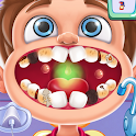 Dentist Doctor Care Game