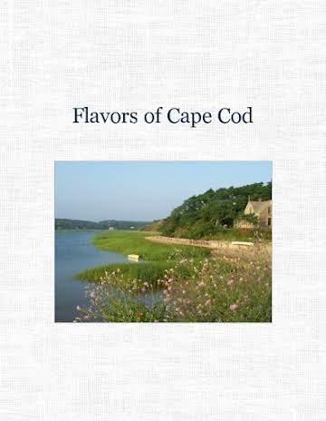 Flavors of Cape Cod