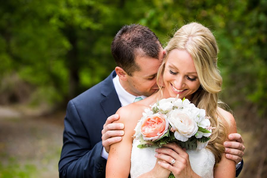 Fotógrafo de casamento Lee Engebretson (leeengebretson). Foto de 7 de setembro 2019