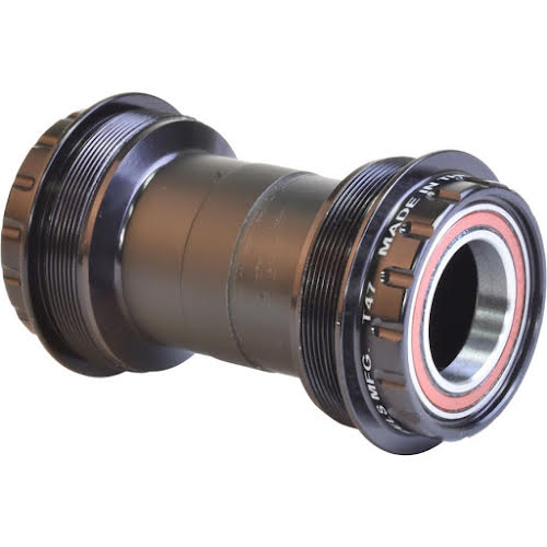 Wheels MFG T47 Outboard Bottom Bracket w/ACB for 24mm (Shimano) Spindles