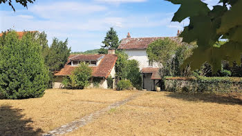 maison à Neauphle-le-Château (78)