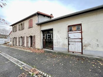 maison à Maisons-Laffitte (78)