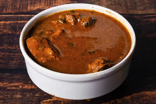 Chicken Masala