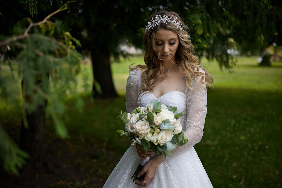 Fotógrafo de casamento Pavel Karpov (pavelkarpov). Foto de 30 de setembro 2022